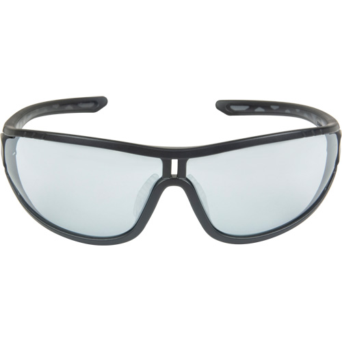 Z3000 Series Safety Glasses, Indoor/Outdoor Mirror Lens, Anti-Scratch, ANSI Z87+/Meets/Exceeds CSA Z94.3 Haskins Industrial Inc.