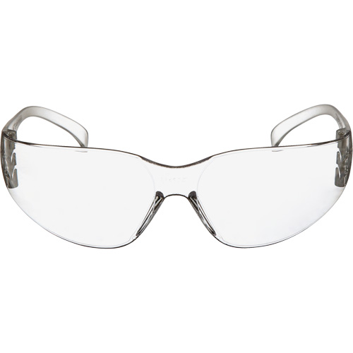 Virtua Safety Glasses, Clear Lens, Anti-Fog, Meets/Exceeds CSA Z94.3 Haskins Industrial Inc.