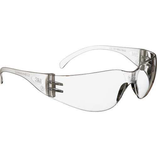 Virtua Safety Glasses, Clear Lens, Anti-Fog, Meets/Exceeds CSA Z94.3 Haskins Industrial Inc.