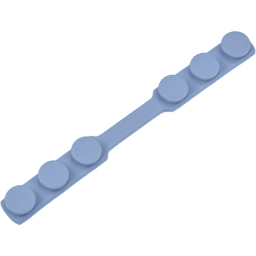 Anti-Slip Ear Grip Face Mask Extensions Haskins Industrial Inc.