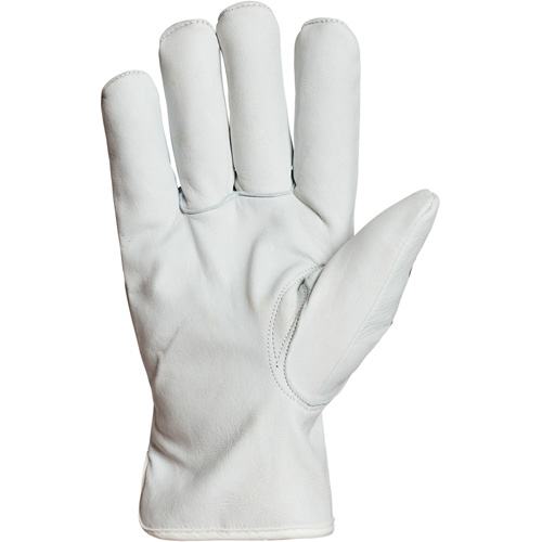 Endura&reg; Winter-Lined Driver Gloves, X-Large, Grain Goatskin Palm, Thinsulate Inner Lining Haskins Industrial Inc.