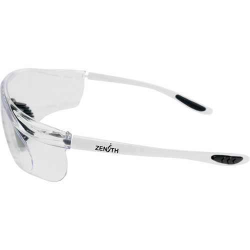 Z3200 Series Safety Glasses, Clear Lens, Anti-Scratch, ANSI Z87+/Meets/Exceeds CSA Z94.3 Haskins Industrial Inc.