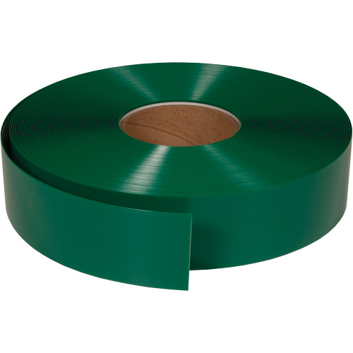 Ruban de marquage tr&egrave;s r&eacute;sistant pour plancher ArmorStripe, 2" x 100', PVC, Vert Haskins Industrial Inc.