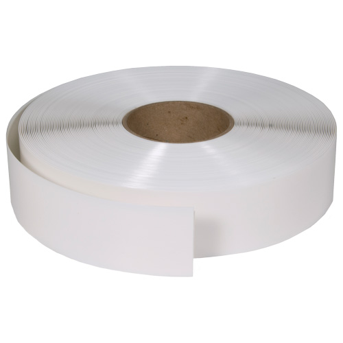 Ruban de marquage tr&egrave;s r&eacute;sistant pour plancher ArmorStripe, 2" x 100', PVC, Blanc Haskins Industrial Inc.