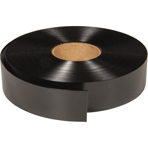 Ruban de marquage tr&egrave;s r&eacute;sistant pour plancher ArmorStripe, 2" x 100', PVC, Noir Haskins Industrial Inc.