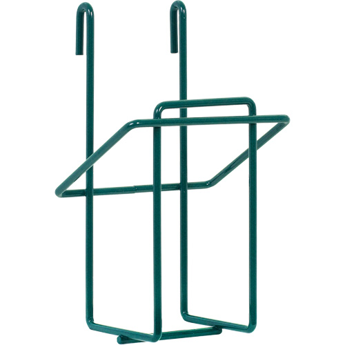 Support vertical pour boîte de gants Haskins Industrial Inc.