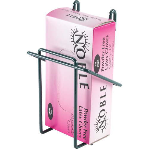 Support vertical pour boîte de gants Haskins Industrial Inc.