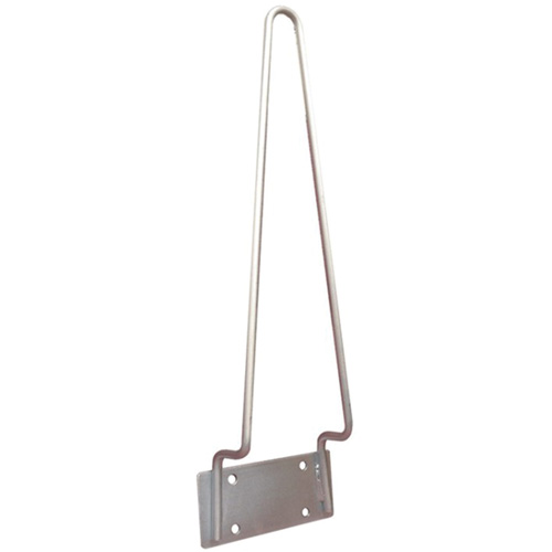 Support pour c&ocirc;nes de signalisation Haskins Industrial Inc.
