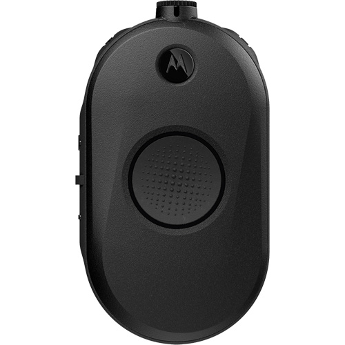 CLP Series Two-Way Radio, UHF Radio Band, 8 Channels, 100000 sq. ft. Range Haskins Industrial Inc.