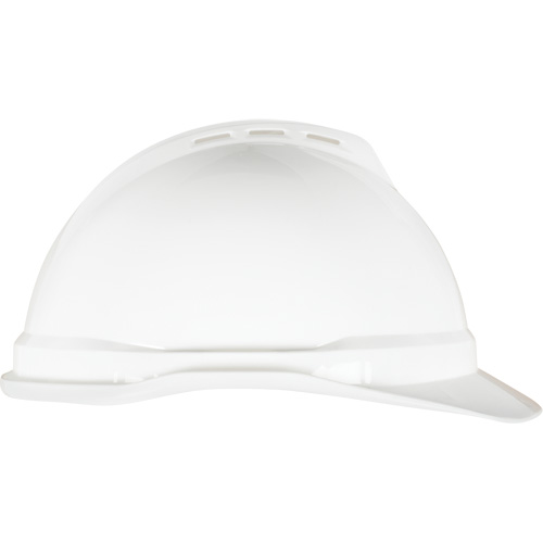 V-Gard&reg; 500 Hardhat, Meets CSA Type 1, Ratchet Suspension, Vented Haskins Industrial Inc.