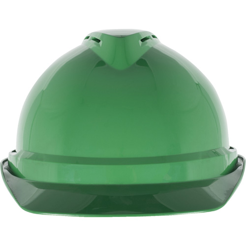 V-Gard&reg; 500 Hardhat, Meets CSA Type 1, Ratchet Suspension, Vented Haskins Industrial Inc.