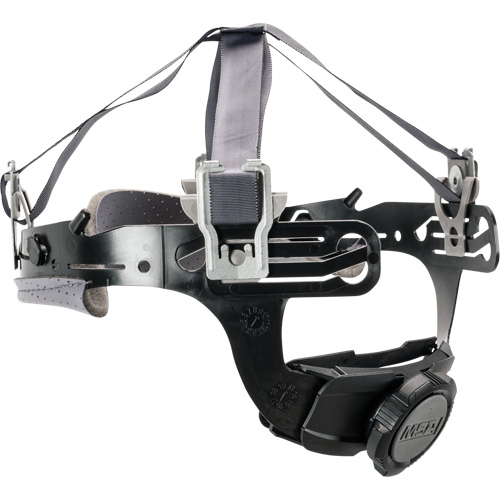 Fas-Trac&reg; III Suspension Haskins Industrial Inc.