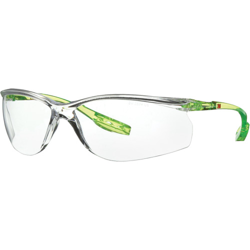 Solus CCS Series Safety Glasses, Clear Lens, Anti-Fog, Meets/Exceeds CSA Z94.3 Haskins Industrial Inc.