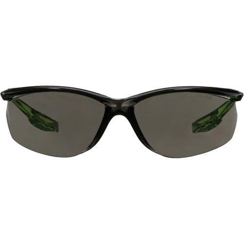Solus CCS Series Safety Glasses, Grey Lens, Anti-Fog, Meets/Exceeds CSA Z94.3 Haskins Industrial Inc.