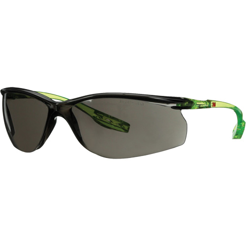 Solus CCS Series Safety Glasses, Grey Lens, Anti-Fog, Meets/Exceeds CSA Z94.3 Haskins Industrial Inc.