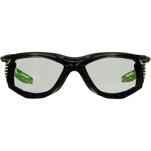 Solus CCS Series Safety Glasses, Grey/Indoor/Outdoor Lens, Anti-Fog, Meets/Exceeds CSA Z94.3 Haskins Industrial Inc.