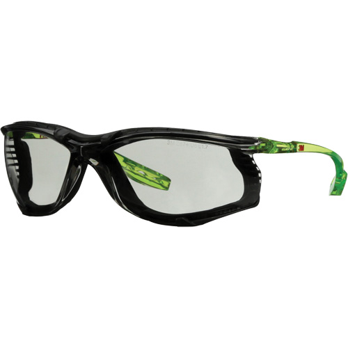 Solus CCS Series Safety Glasses, Grey/Indoor/Outdoor Lens, Anti-Fog, Meets/Exceeds CSA Z94.3 Haskins Industrial Inc.