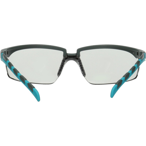 Solus 2000 Series Safety Glasses, Grey/Indoor/Outdoor Lens, Anti-Fog/Anti-Scratch, ANSI Z87+ Haskins Industrial Inc.