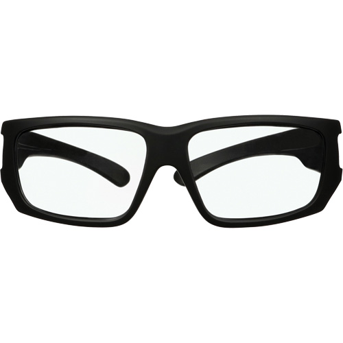 Maxim Elite 1000 Series Safety Glasses, Clear Lens, Anti-Fog/Anti-Scratch, Meets/Exceeds CSA Z94.3 Haskins Industrial Inc.