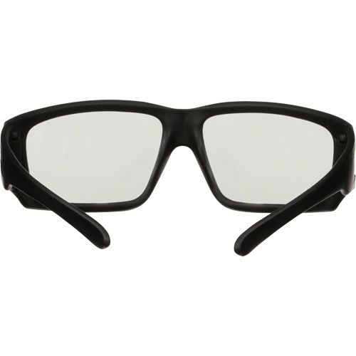 Maxim Elite 1000 Series Safety Glasses, Grey/Indoor/Outdoor Lens, Anti-Fog/Anti-Scratch, Meets/Exceeds CSA Z94.3 Haskins Industrial Inc.