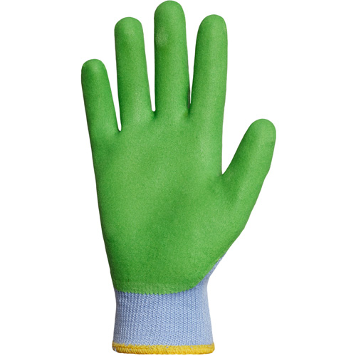 Gants en tricot Dexterity, Poly/coton, Un c&ocirc;t&eacute;, Calibre 10, 9 Haskins Industrial Inc.