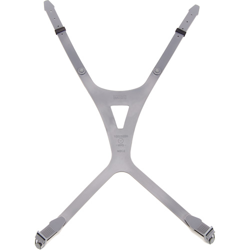 Hairnais de t&ecirc;te classique de rechange Advantage s&eacute;rie 3000/4000 Haskins Industrial Inc.