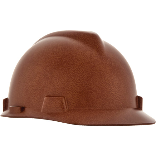 V-Gard&reg; Hydro Dip Hard Hat, Meets CSA Type 1, Ratchet Suspension, Non-Vented Haskins Industrial Inc.