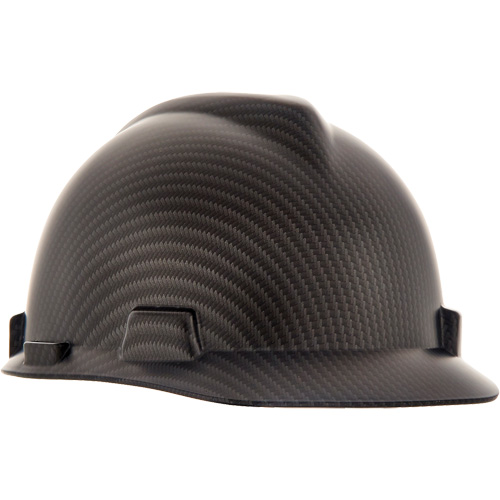 V-Gard&reg; Hydro Dip Hard Hat, Meets CSA Type 1, Ratchet Suspension, Non-Vented Haskins Industrial Inc.