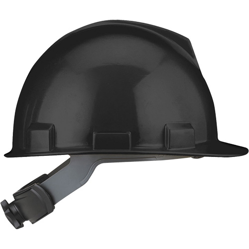 Casque de s&eacute;curit&eacute; Cotopaxi de North, R&eacute;pond aux normes CSA type 1, Suspension Rochet, Non ventil&eacute; Haskins Industrial Inc.