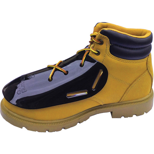MetGuardPro Metatarsal Guards, Polycarbonate Haskins Industrial Inc.