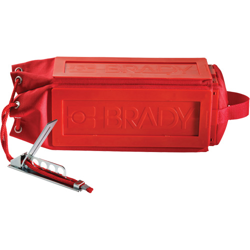 Pendant Control Safety Cover, Electrical Kit Haskins Industrial Inc.
