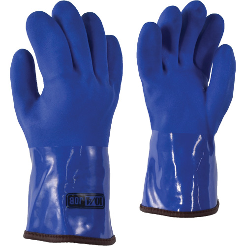 Ganka&reg; Tight Fit Glove, Size Medium Haskins Industrial Inc.