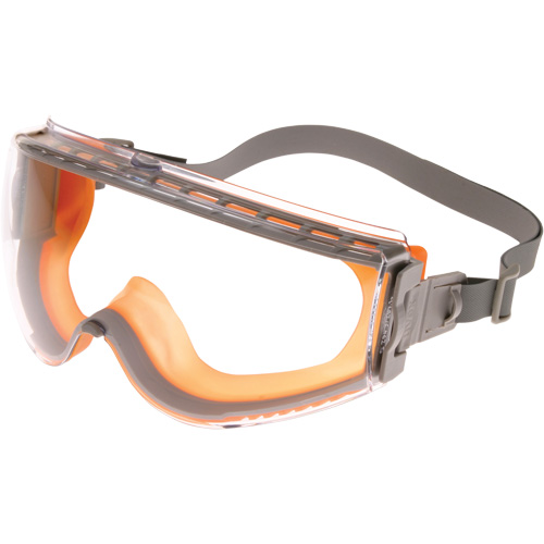 Uvex HydroShield&reg; Stealth&reg; Safety Goggles Haskins Industrial Inc.