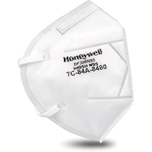 Respirateur jetable, N95, Certifi&eacute; NIOSH, Taille unique Haskins Industrial Inc.