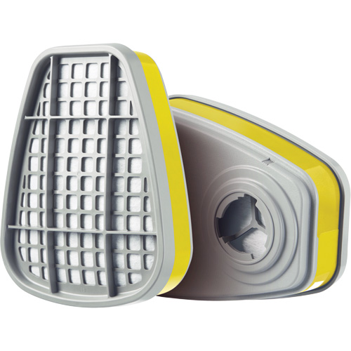 Cartouche, Cartouche gaz/vapeur, Gaz multiples/Vapeurs Haskins Industrial Inc.