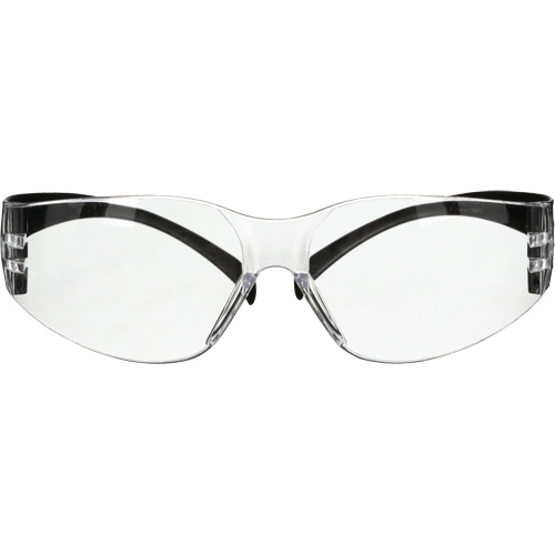 SecureFit 100 Series Protective Eyewear, Clear Lens, Anti-Scratch, ANSI Z87+/Meets/Exceeds CSA Z94.3 Haskins Industrial Inc.