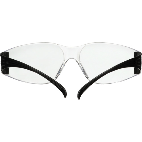 SecureFit 100 Series Protective Eyewear, Clear Lens, Anti-Scratch, ANSI Z87+/Meets/Exceeds CSA Z94.3 Haskins Industrial Inc.