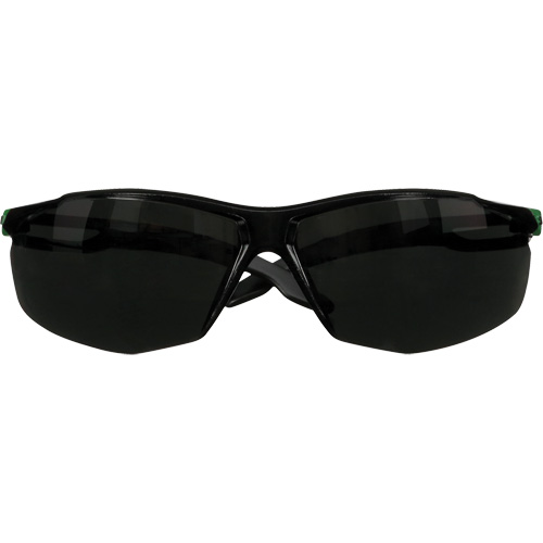SecureFit 500 Series Protective Eyewear, IR 5.0 Lens, Anti-Fog/Anti-Scratch, ANSI Z87+/Meets/Exceeds CSA Z94.3 Haskins Industrial Inc.