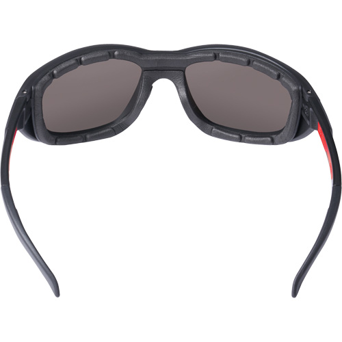 Performance Safety Glasses with Gasket, Black Lens, Polarized, Meets/Exceeds CSA Z94.3 Haskins Industrial Inc.