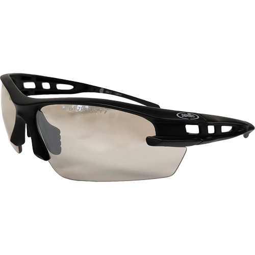Lunettes de s&eacute;curit&eacute; Mango, Lentille Int&eacute;rieur/ext&eacute;rieur, R&eacute;pond ou surpasse la norme CSA Z94.3 Haskins Industrial Inc.