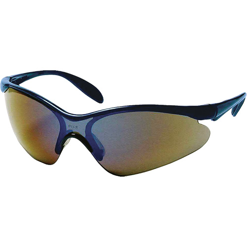 Miranda Safety Glasses, Indoor/Outdoor Lens, Anti-Scratch, Meets/Exceeds CSA Z94.3 Haskins Industrial Inc.