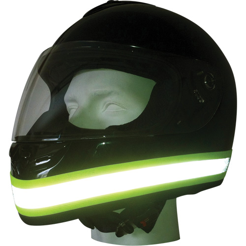 Orbis&reg; "UNI" Reflective Band Haskins Industrial Inc.