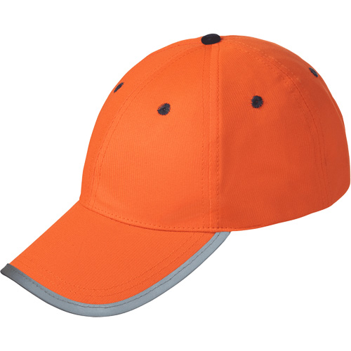 147 Casquette, Orange haute visibilit&eacute; Haskins Industrial Inc.