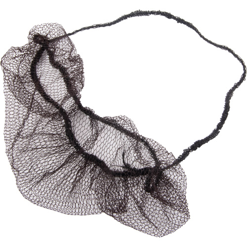 Beard Nets, Nylon, Brown Haskins Industrial Inc.