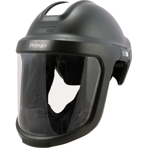 Primair&reg; 900 Series Head Cap & Faceseal, Standard, Hard Top Haskins Industrial Inc.