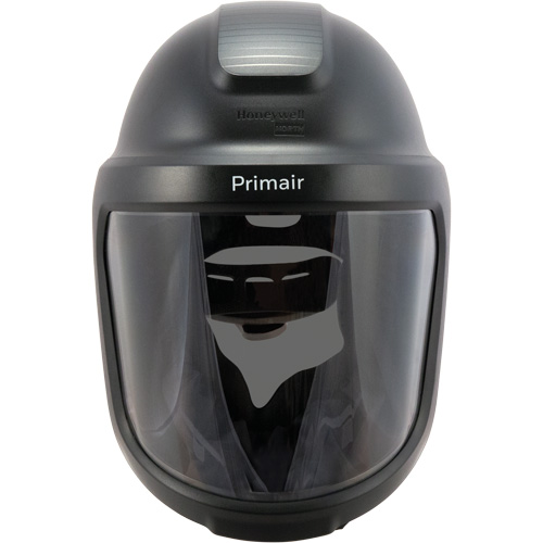 Primair&reg; 900 Series Hardhat & Faceseal, Standard, Hard Top Haskins Industrial Inc.