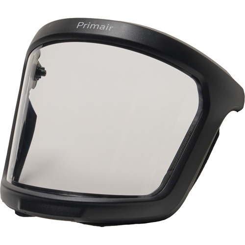 Visor Frame Haskins Industrial Inc.