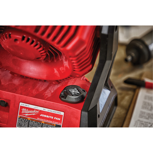 &eacute;tiquette de suivi Bluetooth One-Key Haskins Industrial Inc.