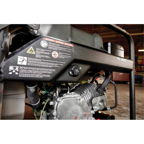 &eacute;tiquette de suivi Bluetooth One-Key Haskins Industrial Inc.