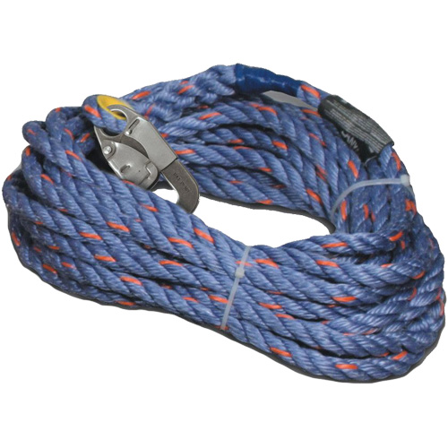 Vertical Lifeline Haskins Industrial Inc.